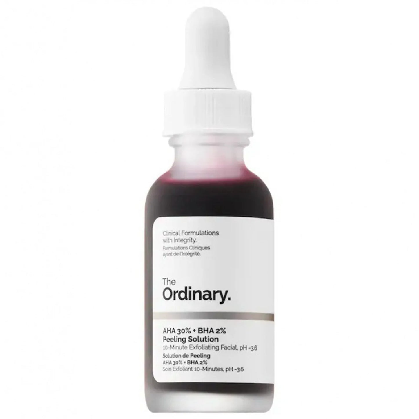 Multi Effect Liquid Can Remove Particles Around The Eyes Fade Fine Lines And Facial Elimination Of Eye Fat Particles 30ml