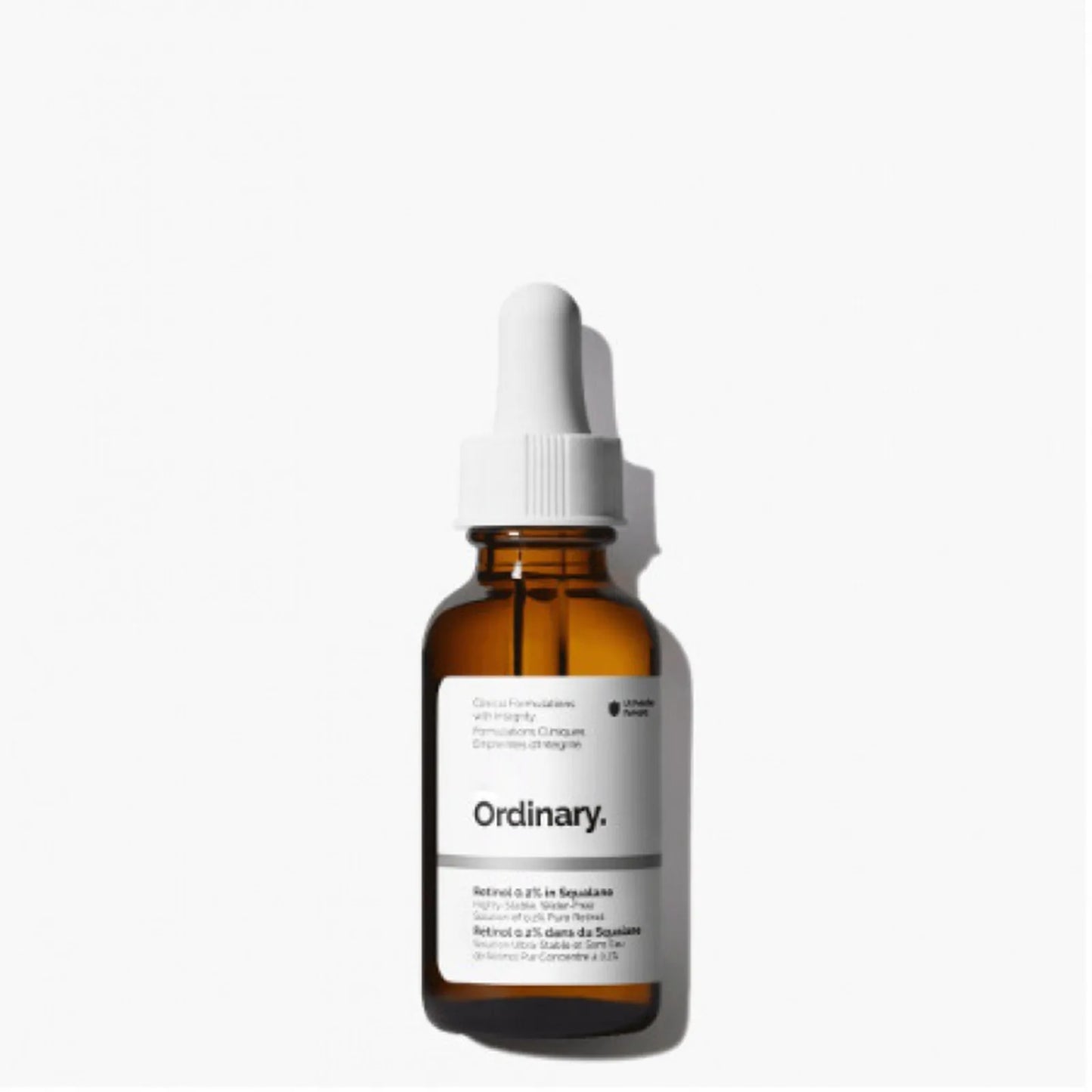 Multi Effect Liquid Can Remove Particles Around The Eyes Fade Fine Lines And Facial Elimination Of Eye Fat Particles 30ml