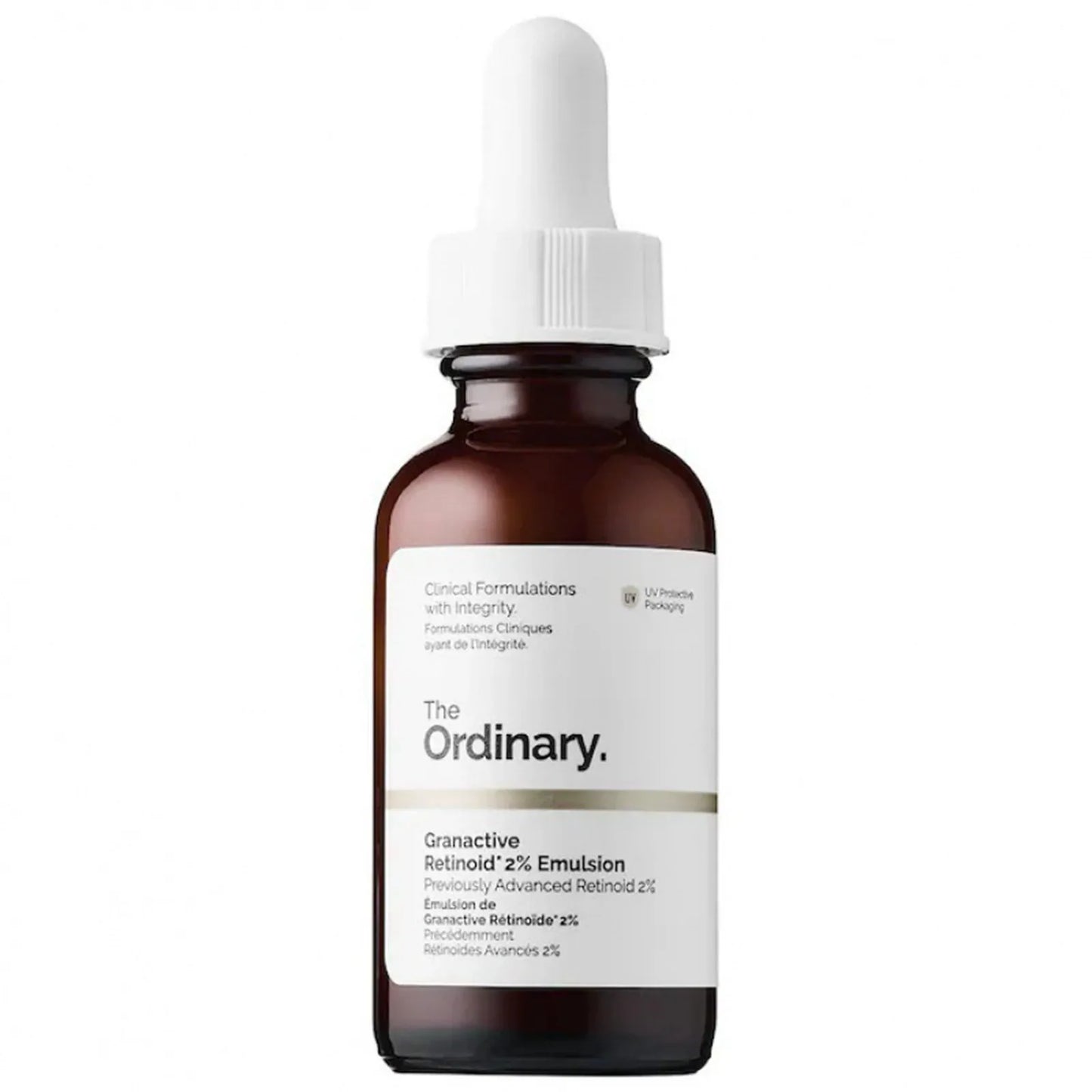 Multi Effect Liquid Can Remove Particles Around The Eyes Fade Fine Lines And Facial Elimination Of Eye Fat Particles 30ml