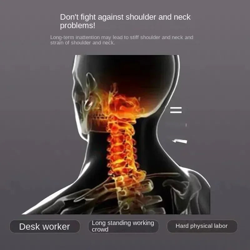 Pillow support cervical vertebra to help sleep home pillow core does not collapse without deformation support massage pillow