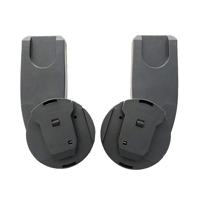 Baby Car Seat Adapter For Cybex Balios S Lux Talos And Aton Cloud Q/Z Baby Basket Kinderwagen Converter Bebe Buggy Accessories