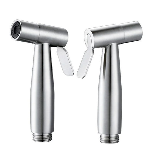 Toilet Bidet Faucet handheld shattaf sprayer anal wash bidet faucet bidet toilet seat for Bathroom 304 stainless steel