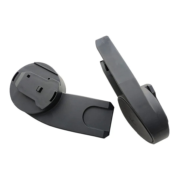 Baby Car Seat Adapter For Cybex Balios S Lux Talos And Aton Cloud Q/Z Baby Basket Kinderwagen Converter Bebe Buggy Accessories