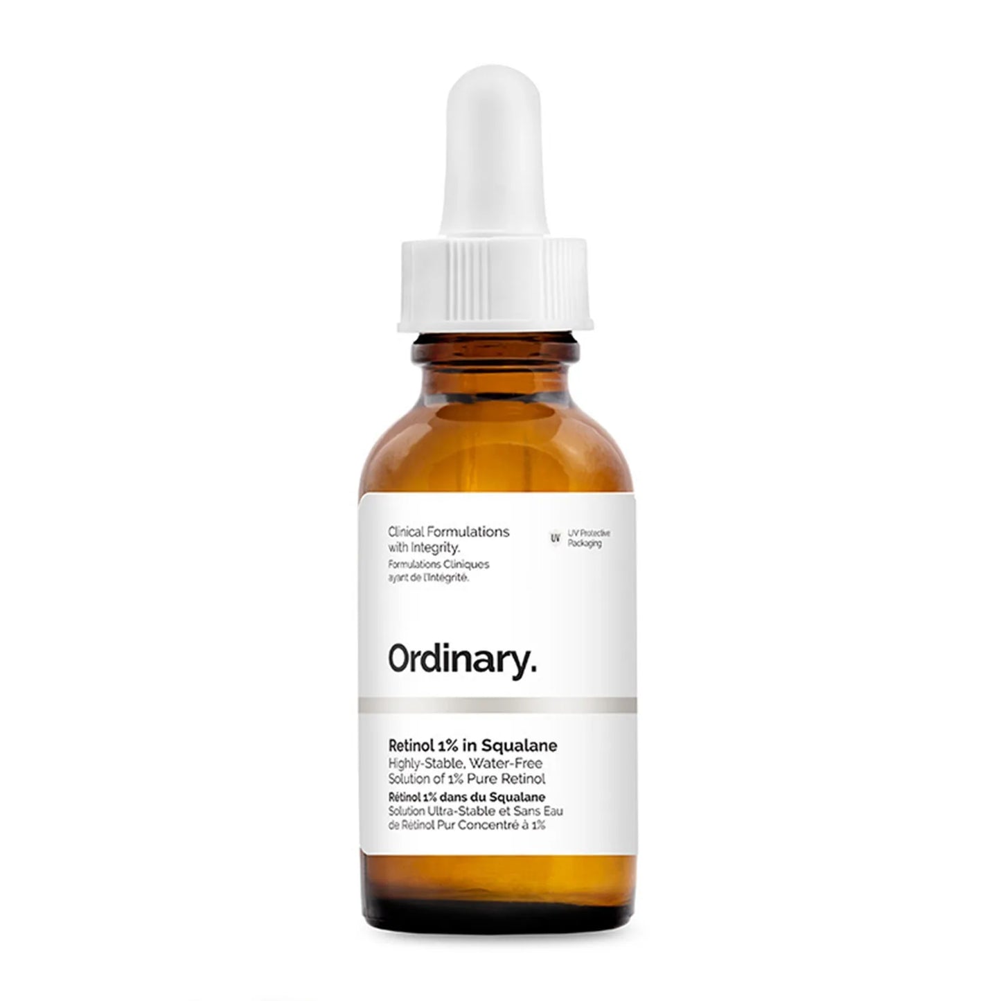 Multi Effect Liquid Can Remove Particles Around The Eyes Fade Fine Lines And Facial Elimination Of Eye Fat Particles 30ml