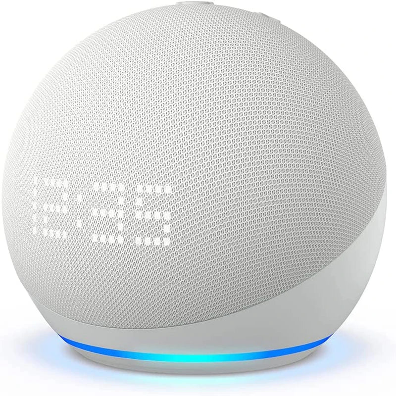 π₯ Hot Sale! Original Echo Dot 5 & Pop Max β Smart Speakers with Alexa at Unbeatable Prices! π