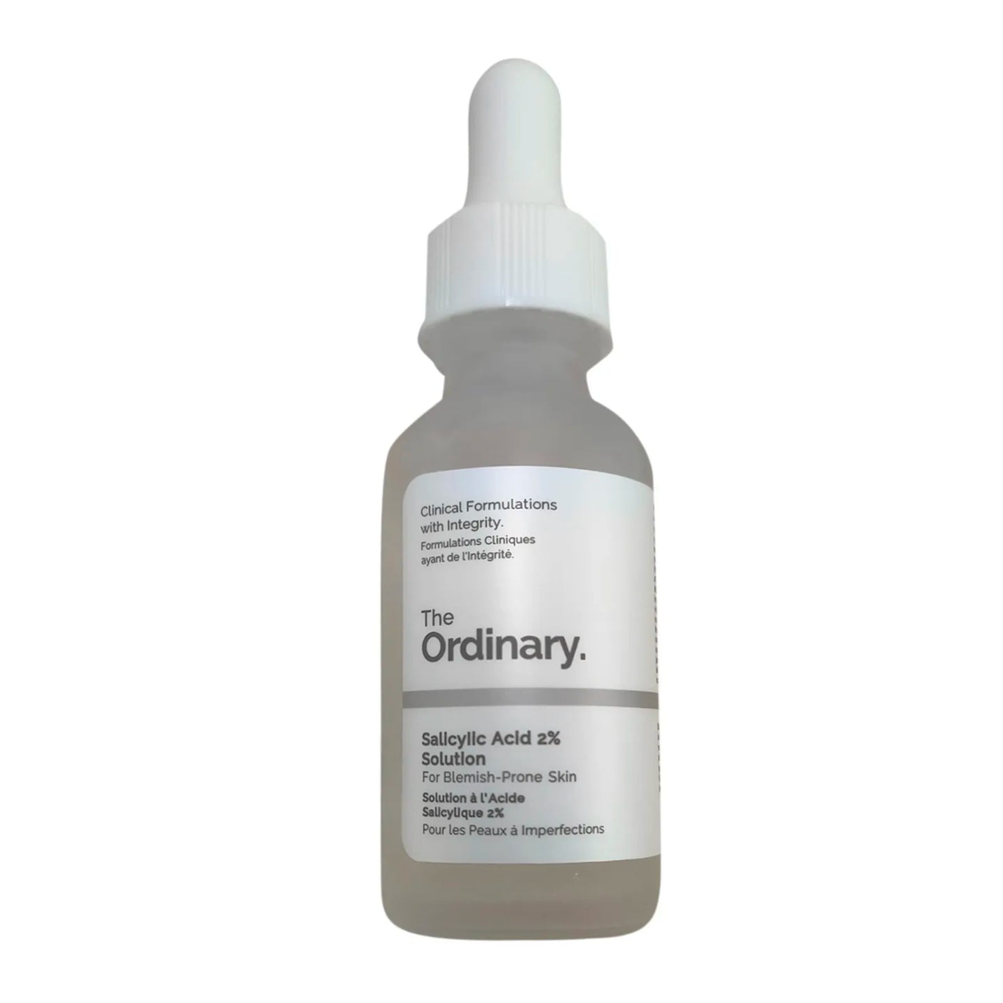 Multi Effect Liquid Can Remove Particles Around The Eyes Fade Fine Lines And Facial Elimination Of Eye Fat Particles 30ml