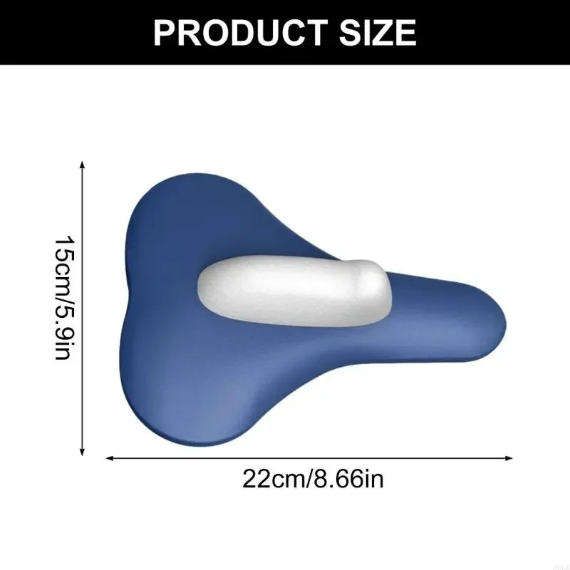 Kegel Training Device Rechargeable 180Min Use Soft Noise Reduction Teches Portables Gym Equipment