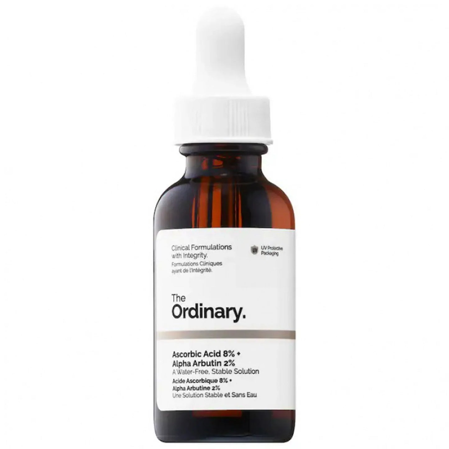 Multi Effect Liquid Can Remove Particles Around The Eyes Fade Fine Lines And Facial Elimination Of Eye Fat Particles 30ml