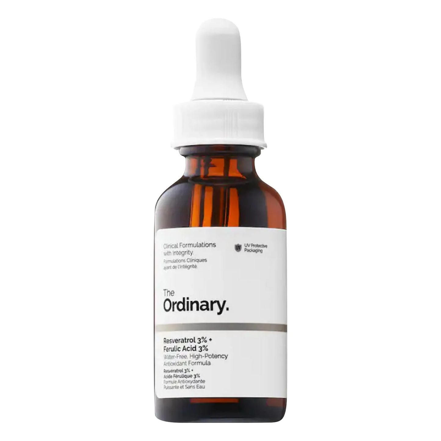 Multi Effect Liquid Can Remove Particles Around The Eyes Fade Fine Lines And Facial Elimination Of Eye Fat Particles 30ml