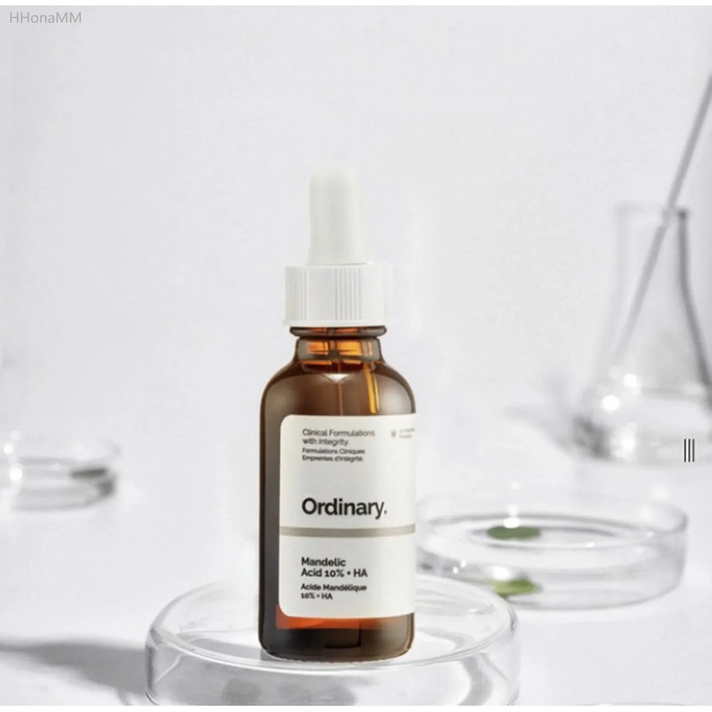 Multi Effect Liquid Can Remove Particles Around The Eyes Fade Fine Lines And Facial Elimination Of Eye Fat Particles 30ml