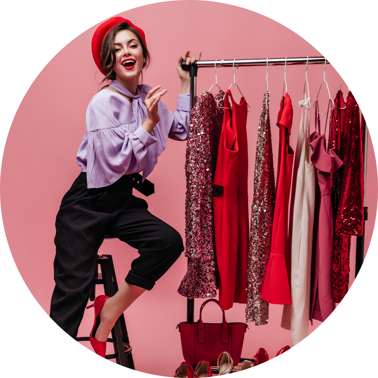 Fashion & Apparel