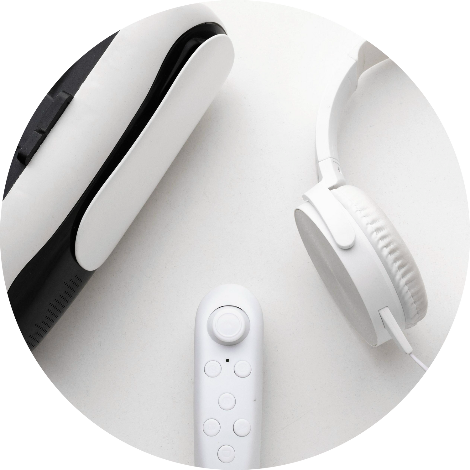 Gaming & Tech Accessories