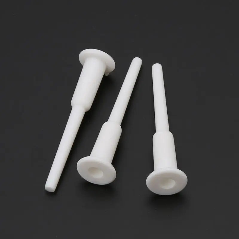 Yoga Ball Air Stopper Air Plug Puller Fitness Jump Horse Horn Balls Valve Plugs