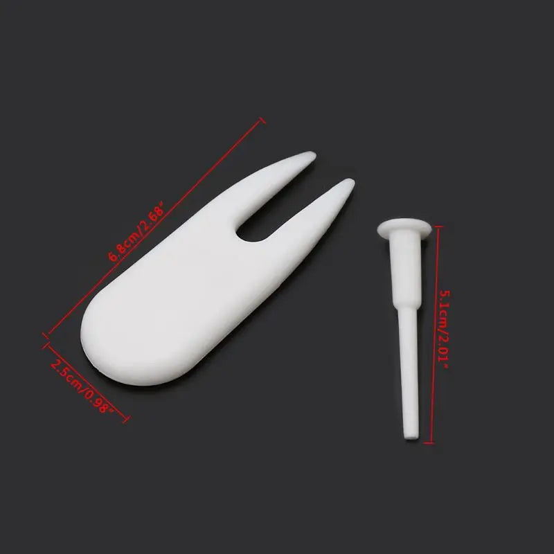 Yoga Ball Air Stopper Air Plug Puller Fitness Jump Horse Horn Balls Valve Plugs