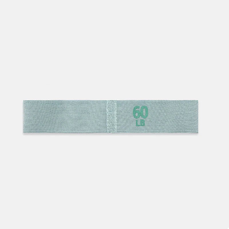 Fabric Resistance Hip Booty Bands Glute Thigh Elastic Workout Bands Squat Circle Stretch Fitness Strips Loops Gym Yoga Equipment