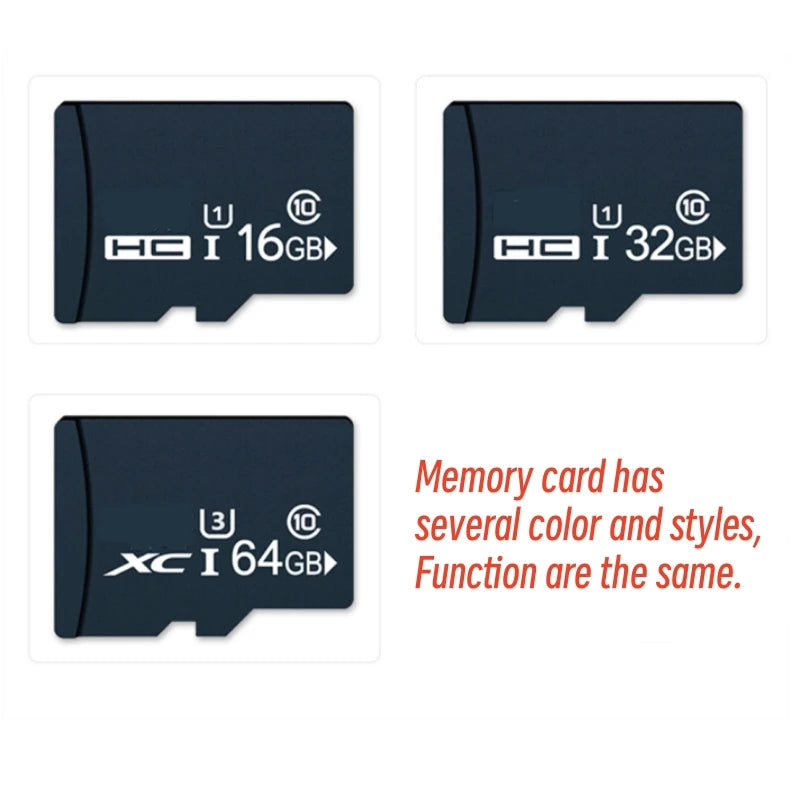 Game Card For X6 Game Console TF Memory Card 8GB/32GB With 10000 Free Games Retro Gaming