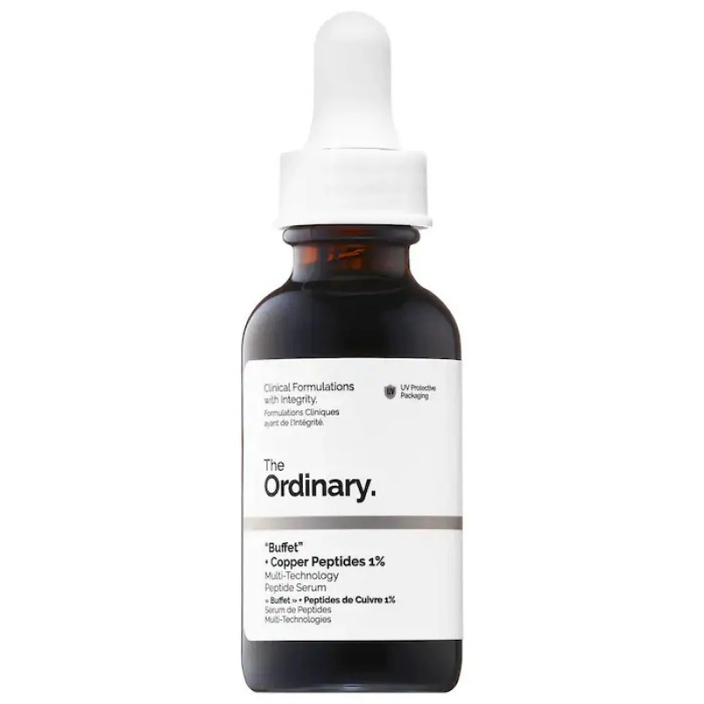 Multi Effect Liquid Can Remove Particles Around The Eyes Fade Fine Lines And Facial Elimination Of Eye Fat Particles 30ml