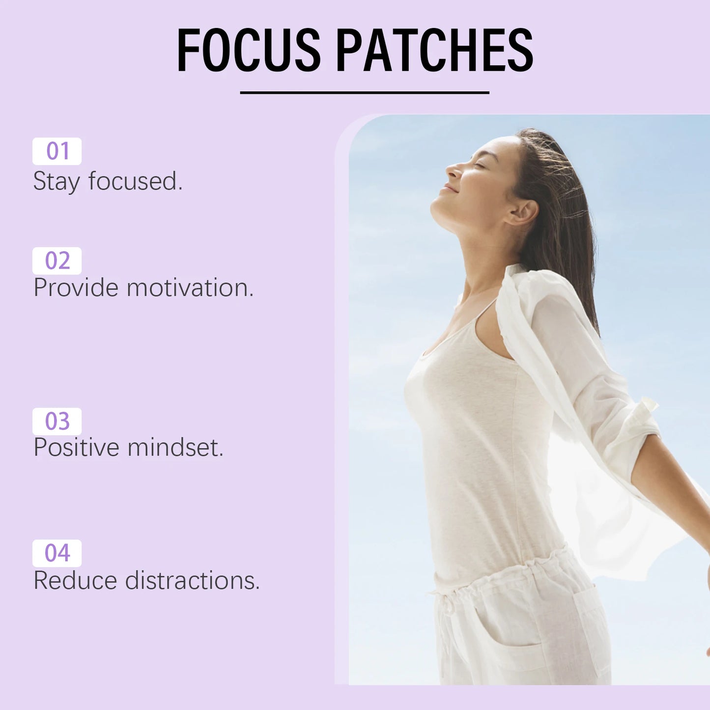 30pieces Weight Loss GLP-1 Patches Body Shaping Belly Fat Burning Improve Stomach Control Weigh Management Slimming Stickers