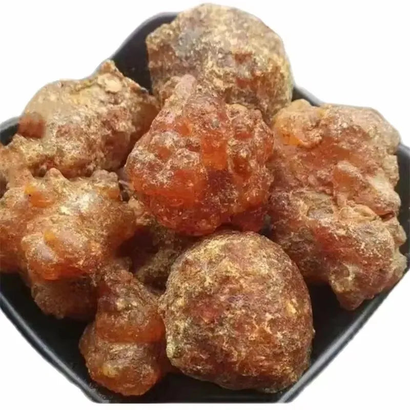 Premium Oman Hojari Frankincense Royal Natural Green Frankincense Burning Well Resin Incense Meditation Home Fragrance