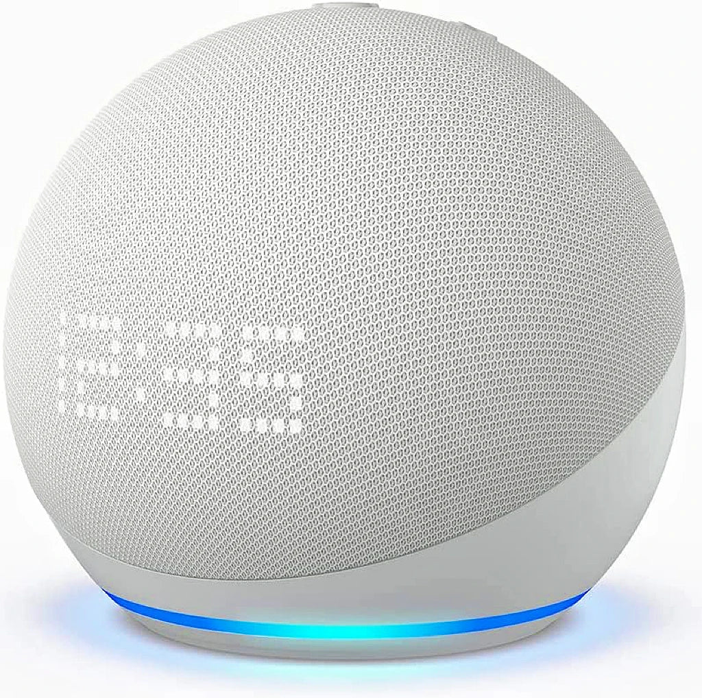 🔥 Hot Sale! Original Echo Dot 5 & Pop Max – Smart Speakers with Alexa at Unbeatable Prices! 🔊