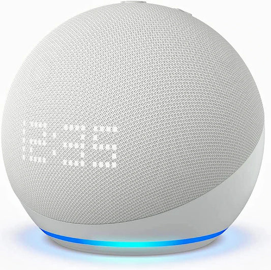 🔥 Hot Sale! Original Echo Dot 5 & Pop Max – Smart Speakers with Alexa at Unbeatable Prices! 🔊