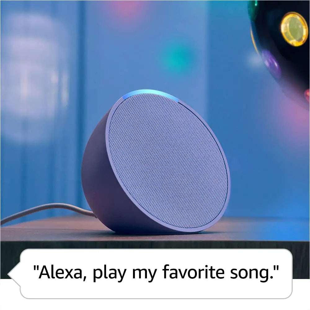🔥 Hot Sale! Original Echo Dot 5 & Pop Max – Smart Speakers with Alexa at Unbeatable Prices! 🔊