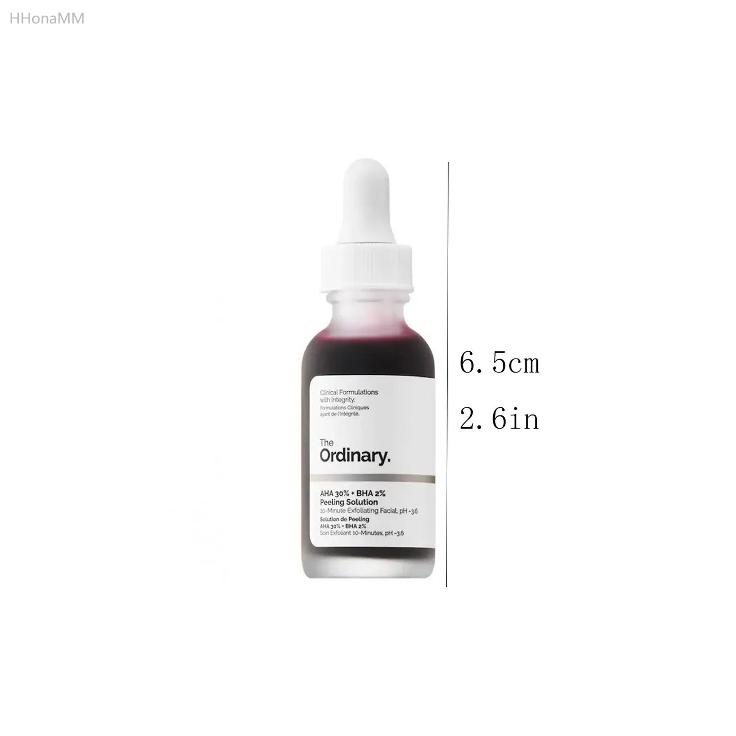 Multi Effect Liquid Can Remove Particles Around The Eyes Fade Fine Lines And Facial Elimination Of Eye Fat Particles 30ml