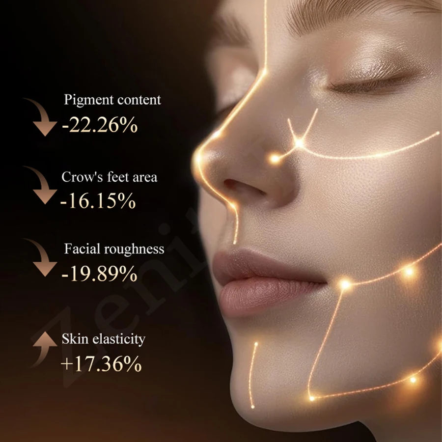 DPL Milk Light 2 in 1 Skin Rejuvenation Beauty Device Overheat Protection Whitening Spot Removal Anti-wrinkle Girlfriend Gift