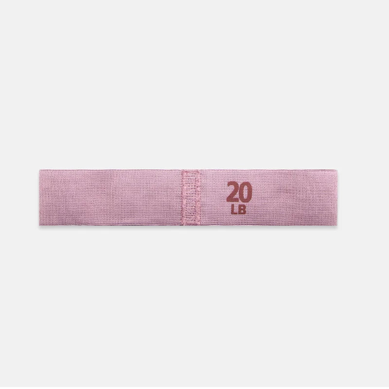 Fabric Resistance Hip Booty Bands Glute Thigh Elastic Workout Bands Squat Circle Stretch Fitness Strips Loops Gym Yoga Equipment