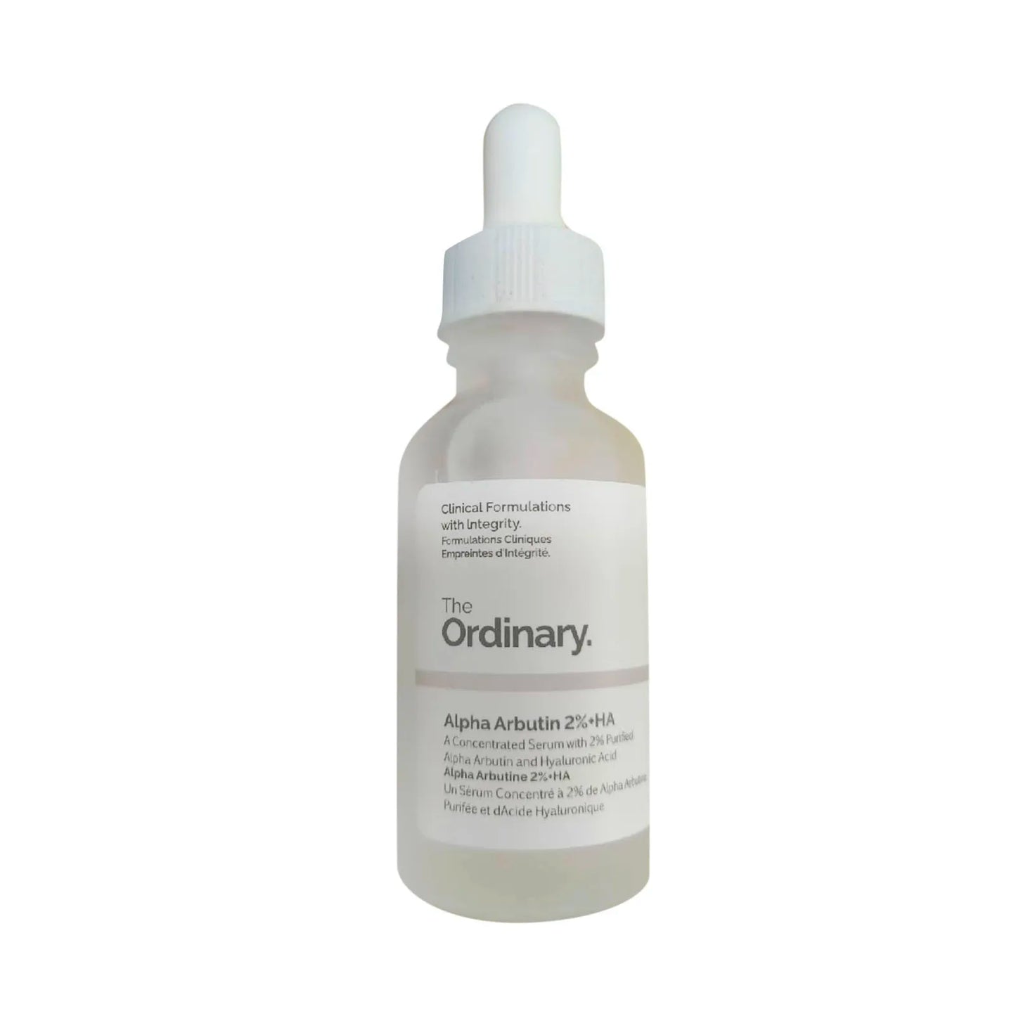 Multi Effect Liquid Can Remove Particles Around The Eyes Fade Fine Lines And Facial Elimination Of Eye Fat Particles 30ml