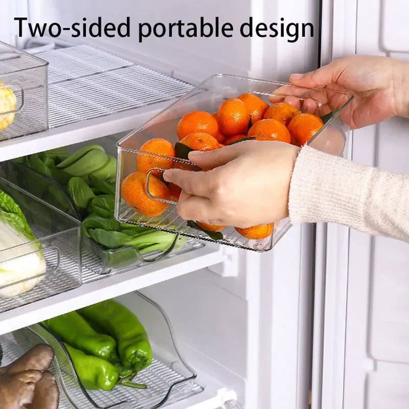 NEW 1 Piece Kitchen Storage Cans, Soda Cans, Storage Cans, Refrigerator Freezer Organizers, Can Dispensers, Kitchen Accessories