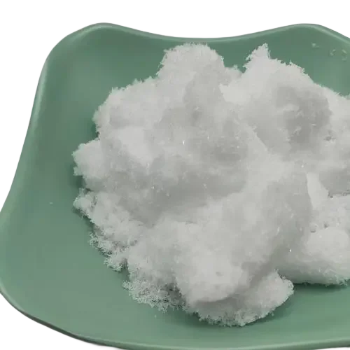 Korean Urea Crystal Granules USP/Cosmetic Grade