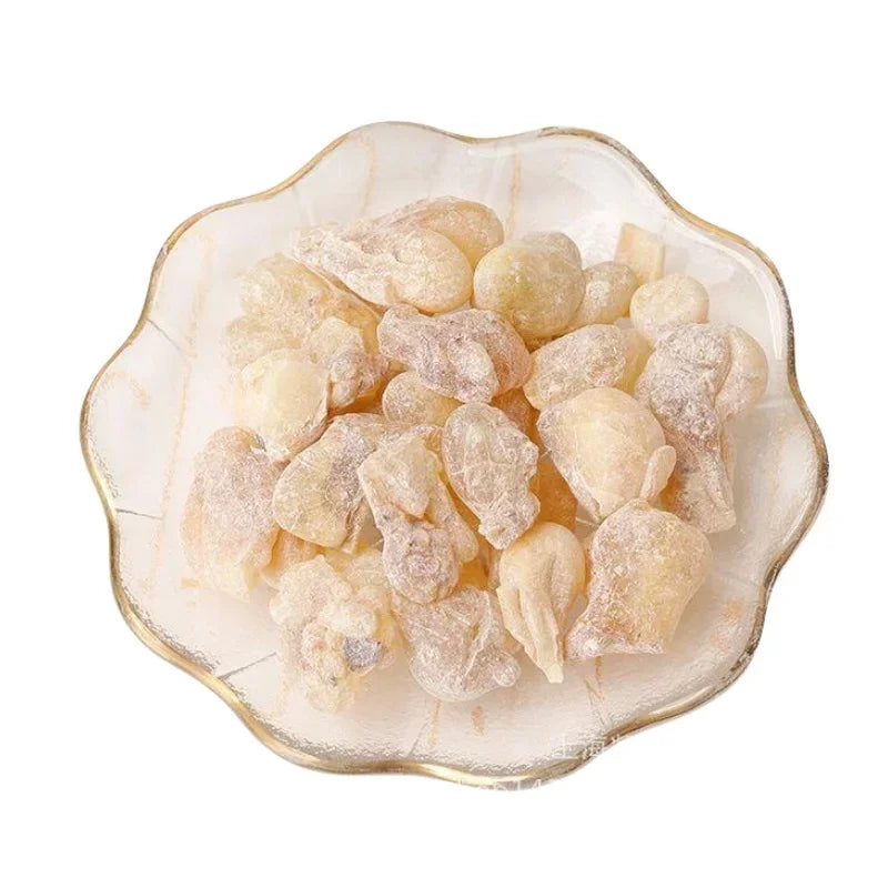 Premium Oman Hojari Frankincense Royal Natural Green Frankincense Burning Well Resin Incense Meditation Home Fragrance