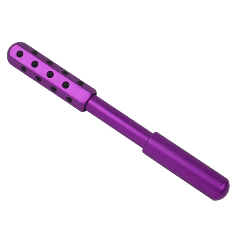 Germanium Beauty Bar Face Massage Roller Face Lift Massage Facial Stick Skin Care Beauty tools Anti Wrinkle Facial Massager