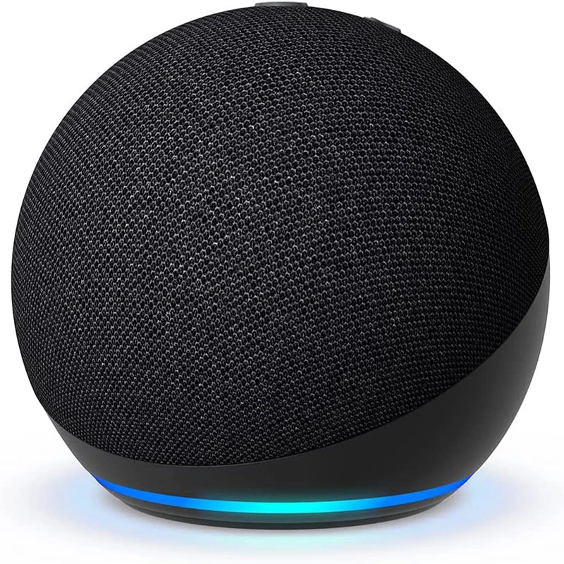 🔥 Hot Sale! Original Echo Dot 5 & Pop Max – Smart Speakers with Alexa at Unbeatable Prices! 🔊