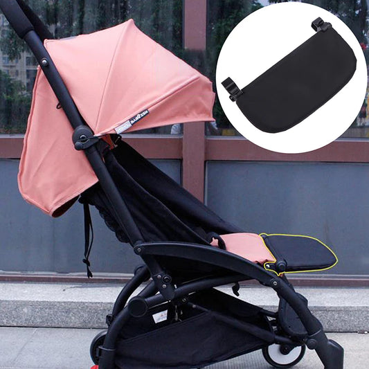 Stroller Accessories Leg Rest Board Extend Footboard For Yoyo2  Yoya Baby Pushchair Extended Footrest Board