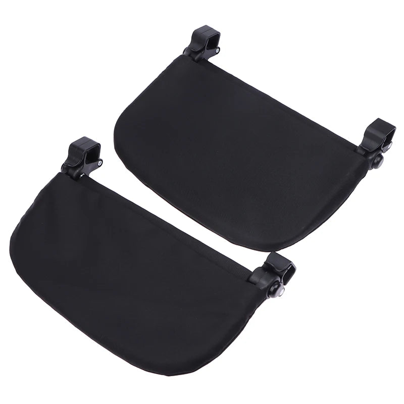 Stroller Accessories Leg Rest Board Extend Footboard For Yoyo2  Yoya Baby Pushchair Extended Footrest Board