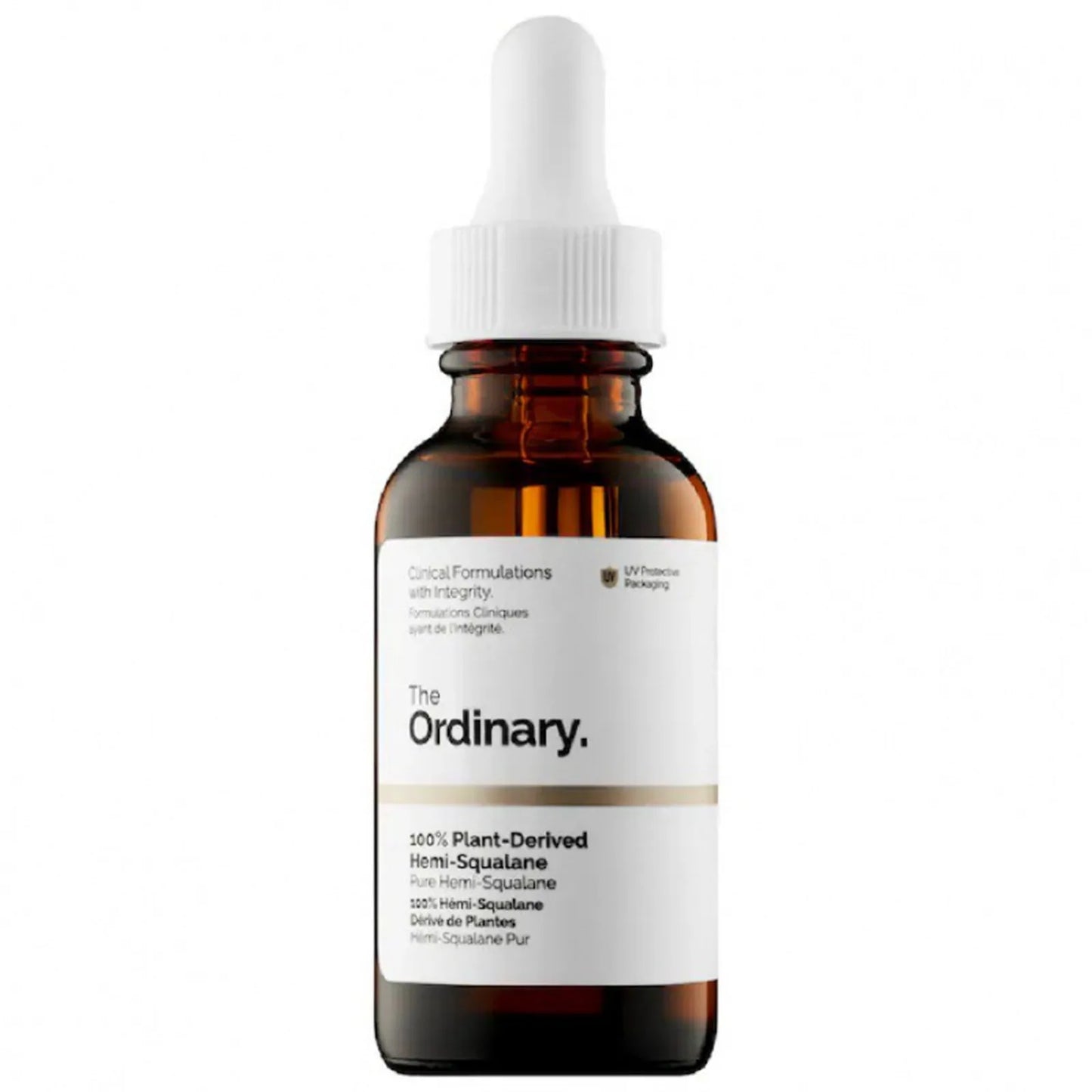 Multi Effect Liquid Can Remove Particles Around The Eyes Fade Fine Lines And Facial Elimination Of Eye Fat Particles 30ml