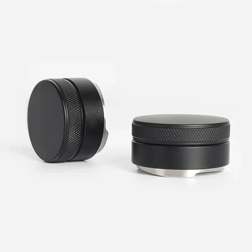 51/53/58mm Coffee Tamper Coffee Distributor Espresso Distribution Tool Espresso Machine Accessories Tools,Coffee Shops Kitchen