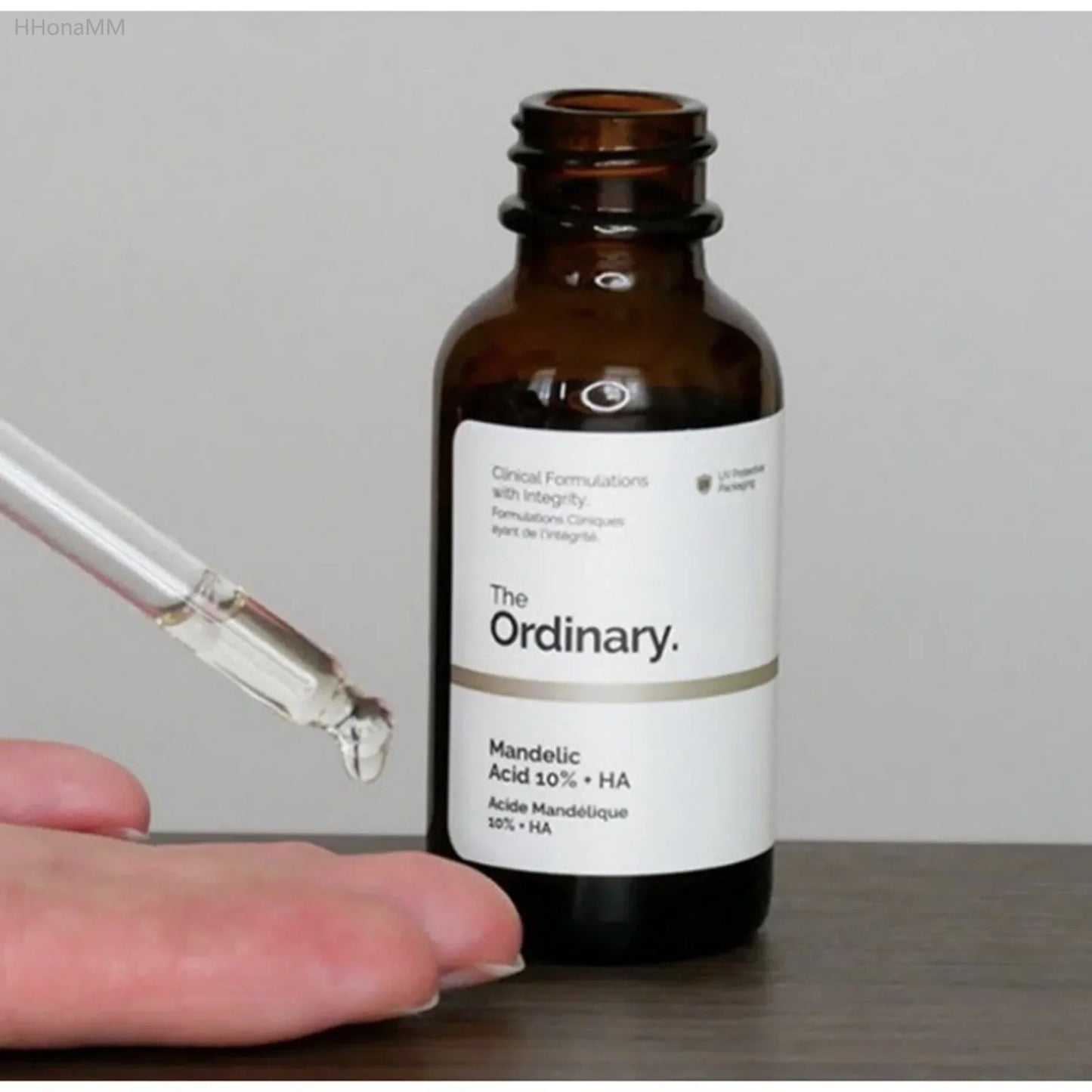 Multi Effect Liquid Can Remove Particles Around The Eyes Fade Fine Lines And Facial Elimination Of Eye Fat Particles 30ml