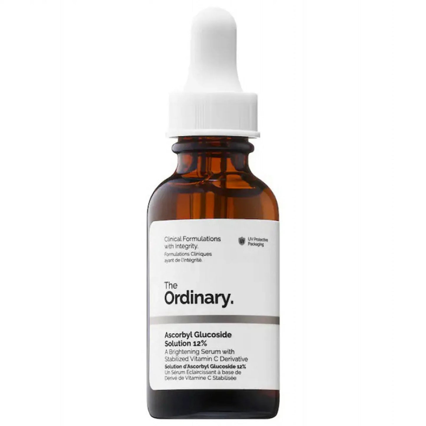 Multi Effect Liquid Can Remove Particles Around The Eyes Fade Fine Lines And Facial Elimination Of Eye Fat Particles 30ml