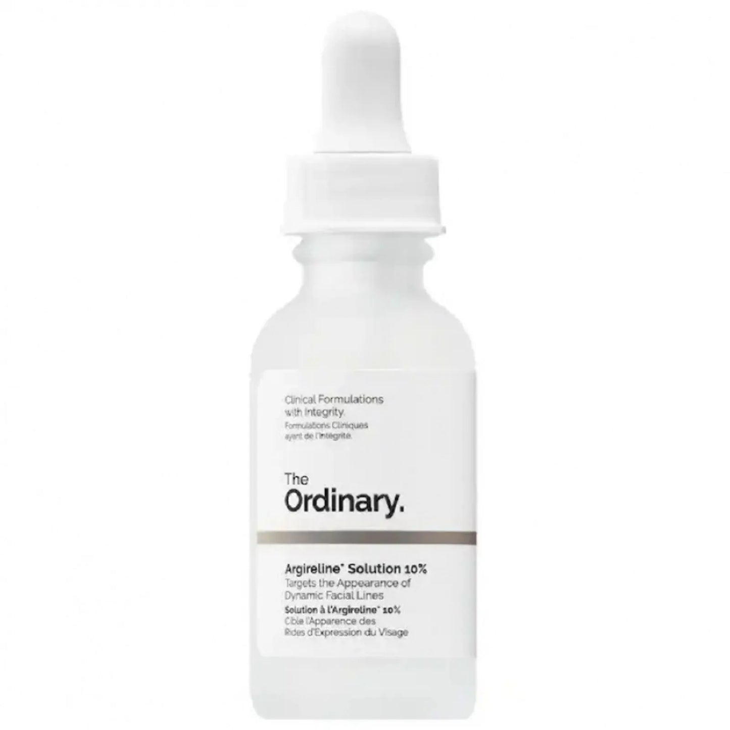 Multi Effect Liquid Can Remove Particles Around The Eyes Fade Fine Lines And Facial Elimination Of Eye Fat Particles 30ml