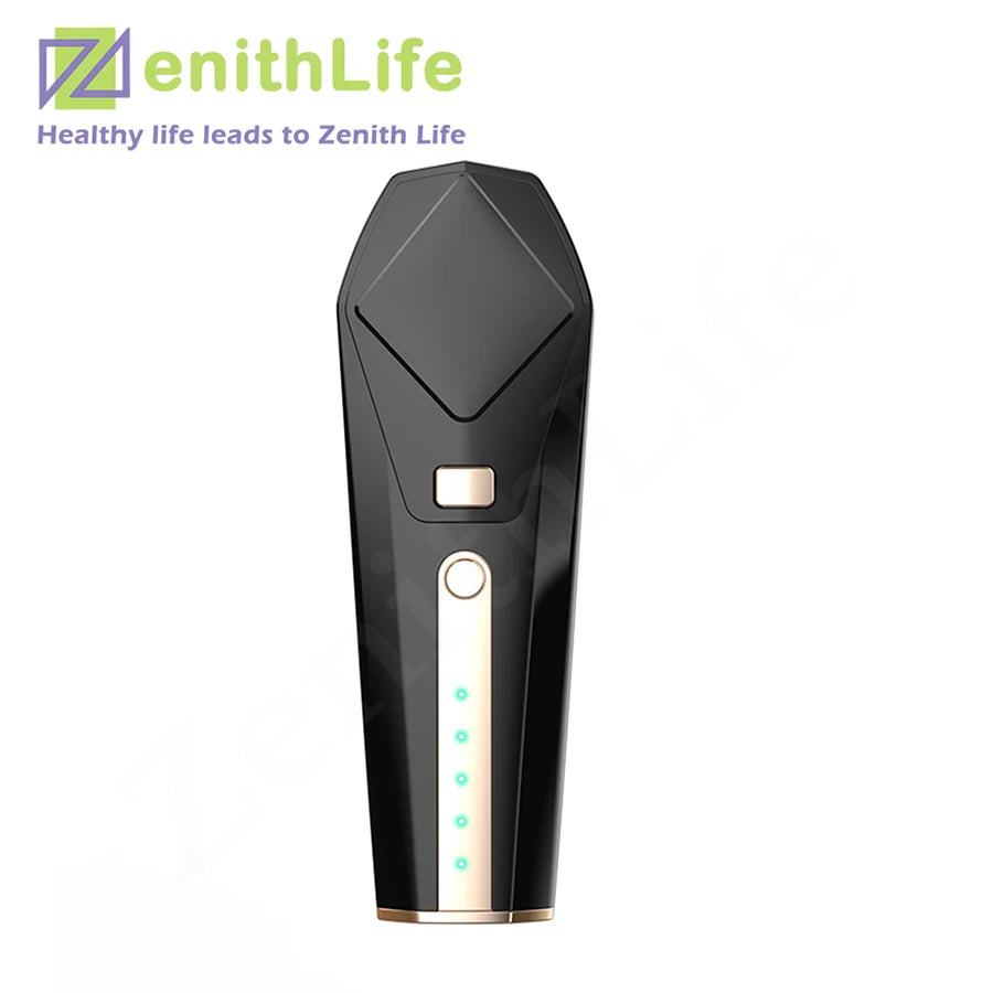DPL Milk Light 2 in 1 Skin Rejuvenation Beauty Device Overheat Protection Whitening Spot Removal Anti-wrinkle Girlfriend Gift