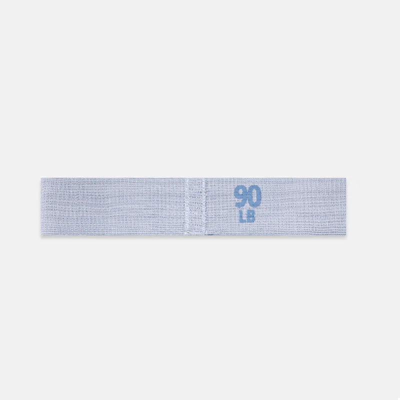 Fabric Resistance Hip Booty Bands Glute Thigh Elastic Workout Bands Squat Circle Stretch Fitness Strips Loops Gym Yoga Equipment