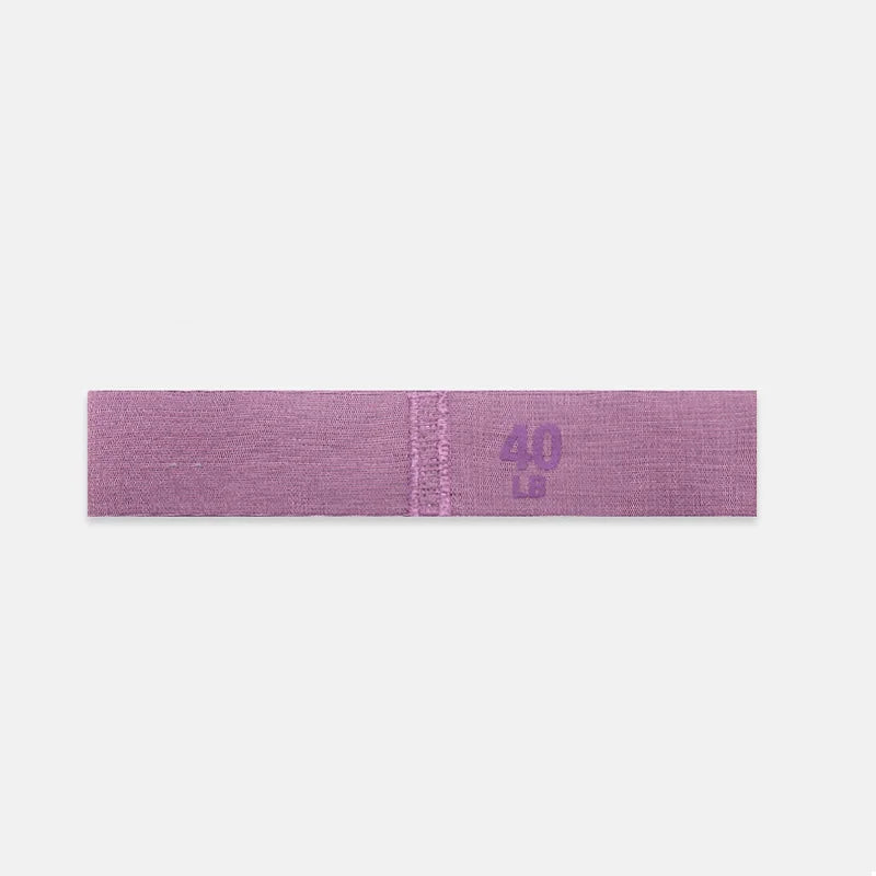 Fabric Resistance Hip Booty Bands Glute Thigh Elastic Workout Bands Squat Circle Stretch Fitness Strips Loops Gym Yoga Equipment