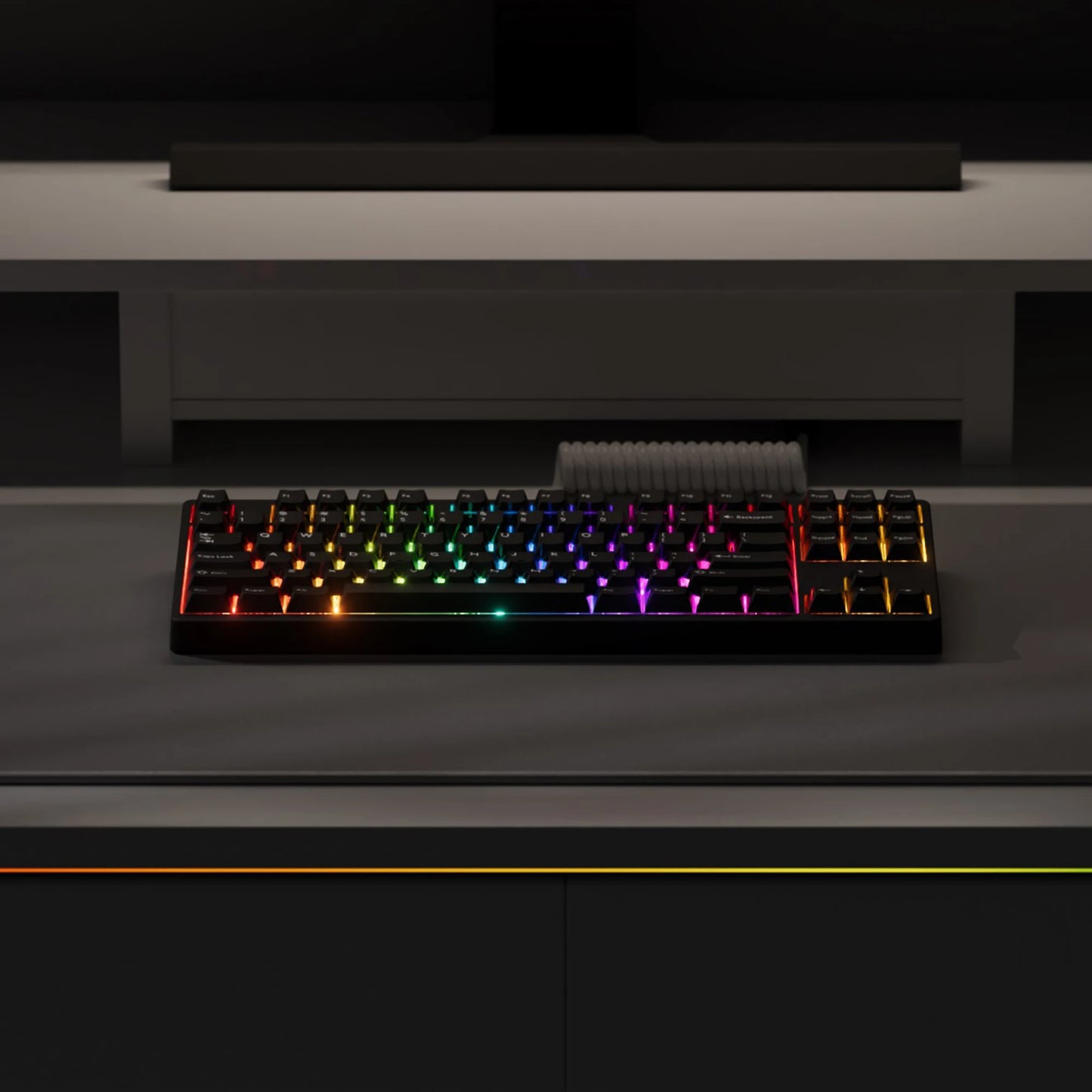 Tiger Lite Gaming