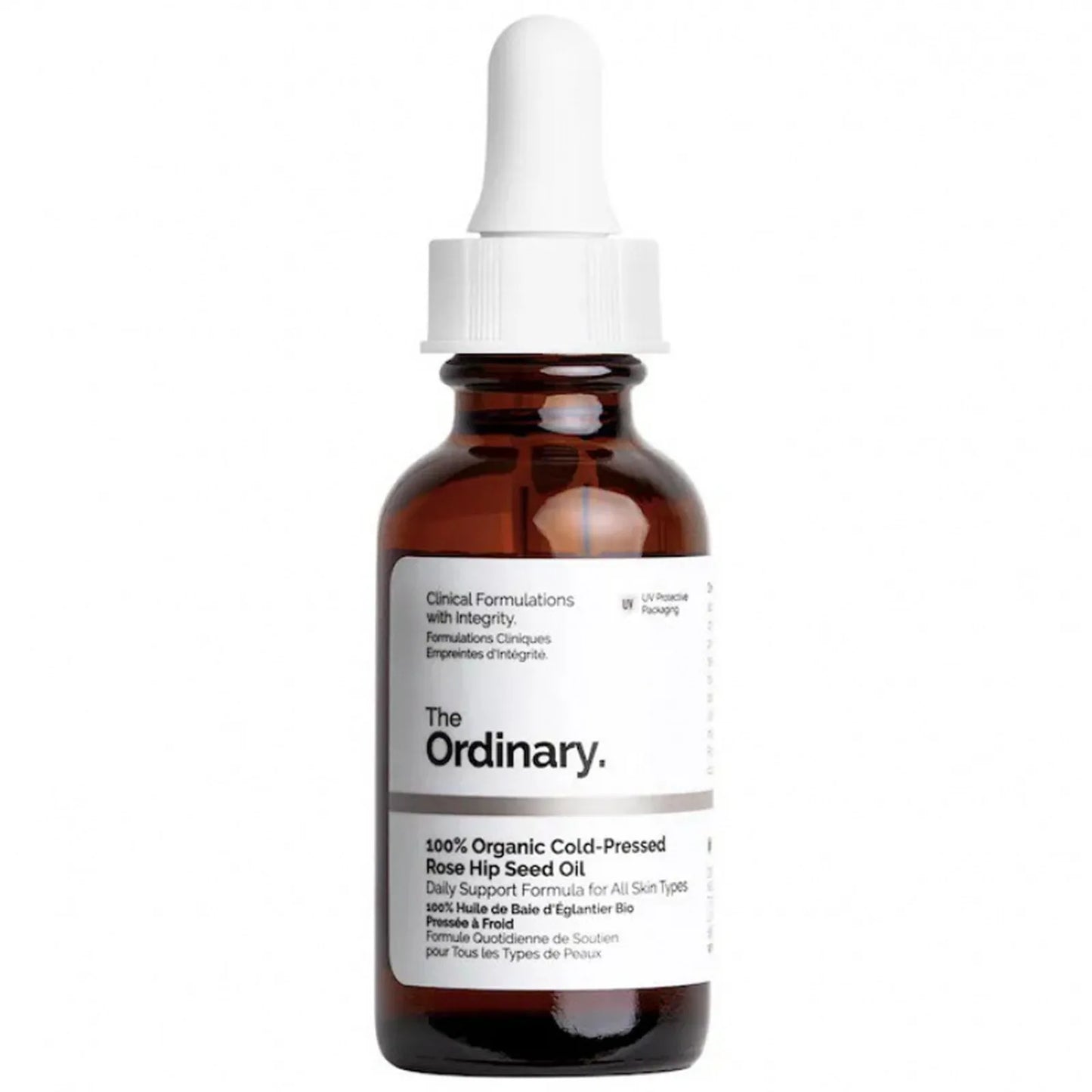 Multi Effect Liquid Can Remove Particles Around The Eyes Fade Fine Lines And Facial Elimination Of Eye Fat Particles 30ml