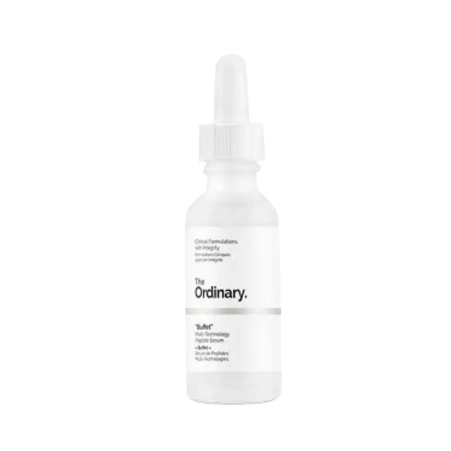 Multi Effect Liquid Can Remove Particles Around The Eyes Fade Fine Lines And Facial Elimination Of Eye Fat Particles 30ml